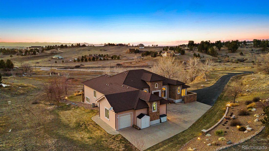 House in Parker, Colorado, United States 2 - 17305359