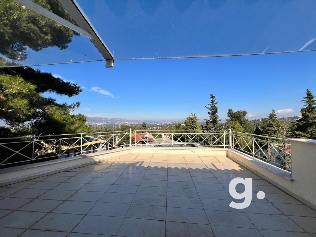 Apartment in Dionysos, Attica, Greece 1 - 17729872