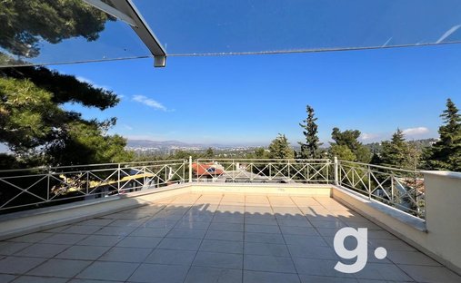 Apartment in Dionysos, Attica, Greece 1