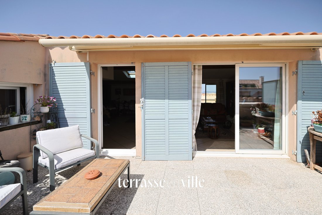 Apartment in Six-Fours-les-Plages, Provence-Alpes-Côte d'Azur, France 5 - 17730763