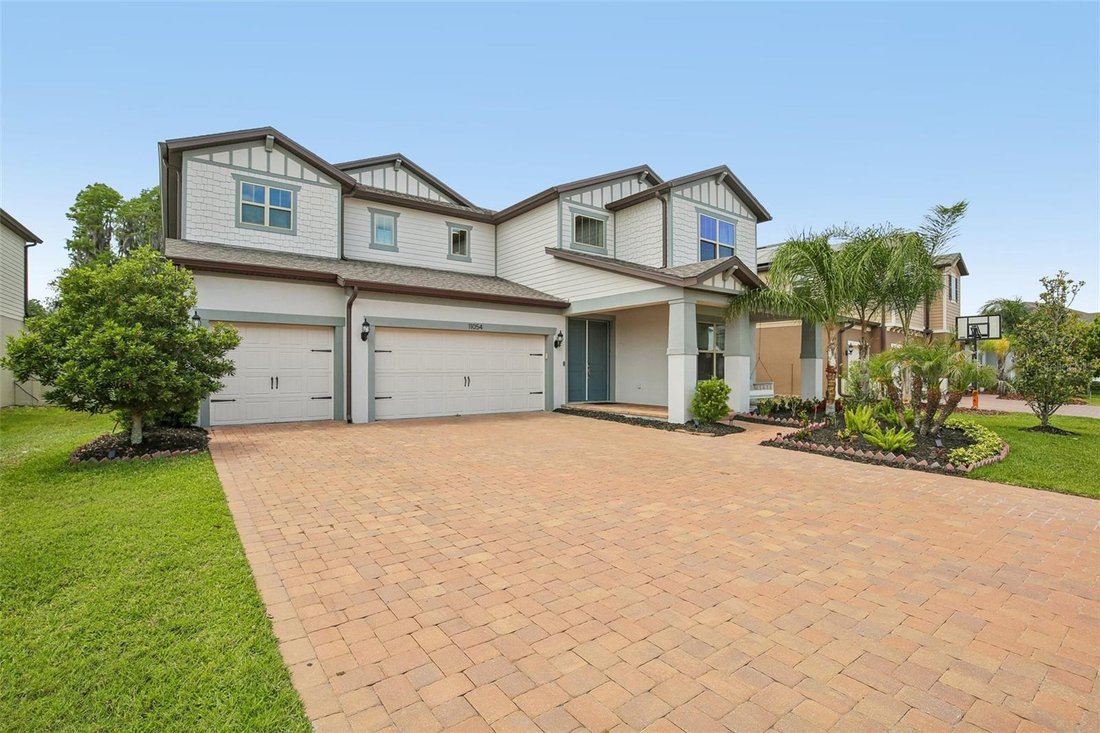 House in Tampa, Florida, United States 2 - 17729919