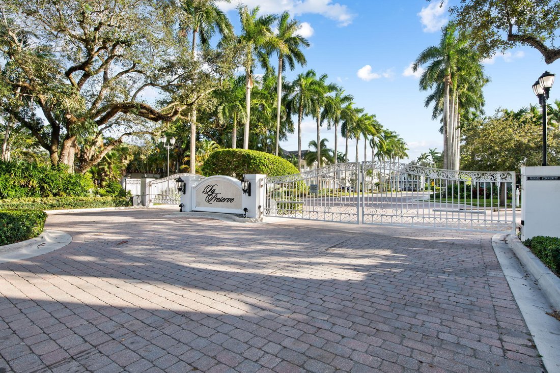 House in Fort Lauderdale, Florida, United States 2 - 17729694