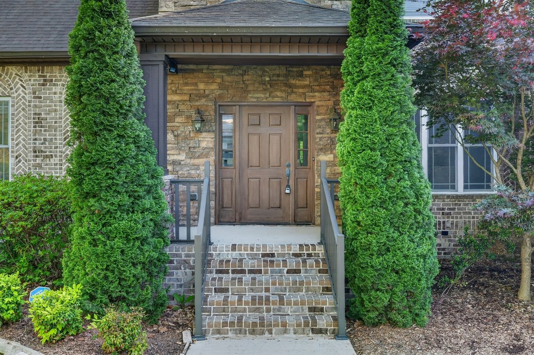 House in Fayetteville, Tennessee, United States 5 - 17400433