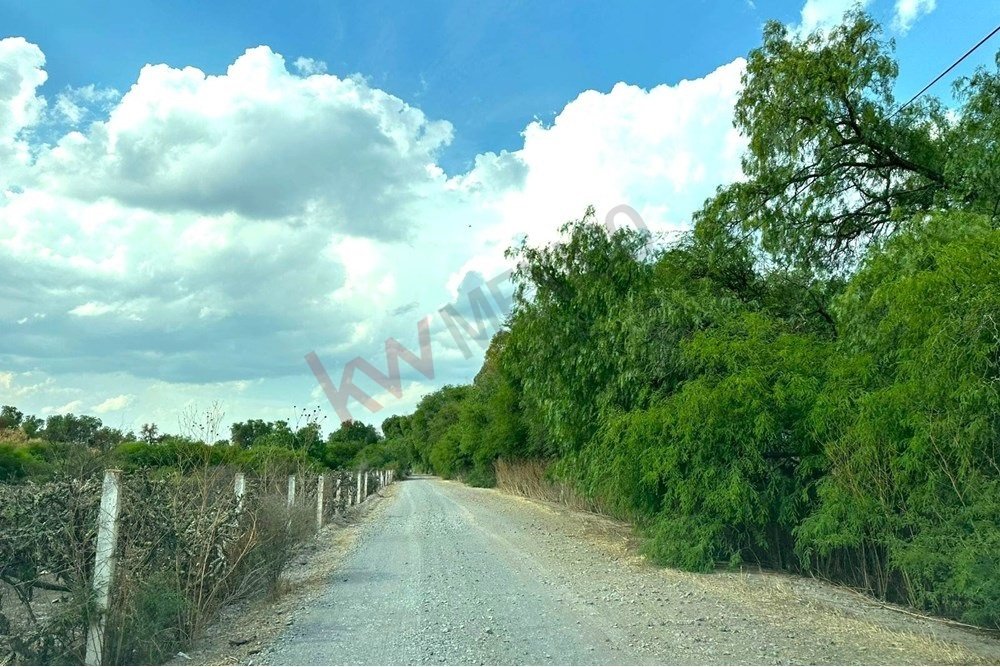 Land in San José Iturbide, Guanajuato, Mexico 5 - 17731338