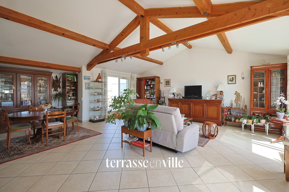 Apartment in Six-Fours-les-Plages, Provence-Alpes-Côte d'Azur, France 4 - 17730763