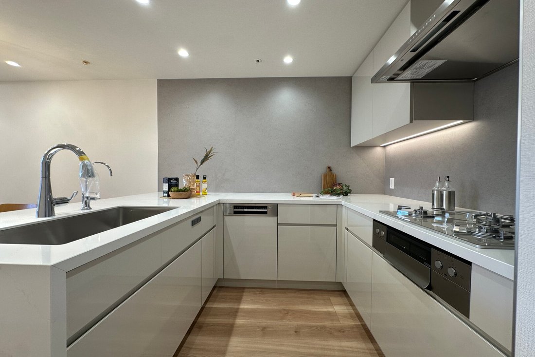 Condo in Shinagawa City, Tokyo, Japan 3 - 17491066
