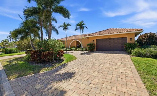 House in St. Petersburg, Florida, United States 1