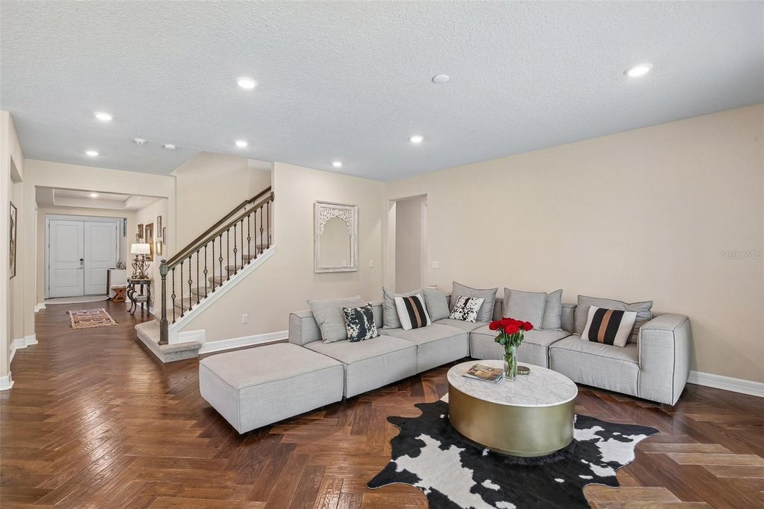 House in Tampa, Florida, United States 5 - 17729919
