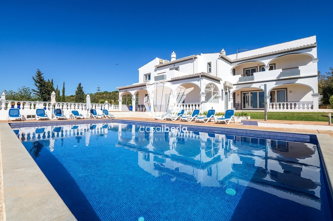 House in Estoi, Algarve, Portugal 1 - 17730087