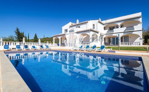 Maison à Estoi, Algarve, Portugal 1