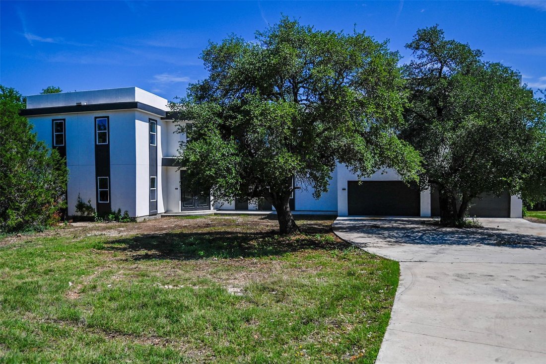 House in Austin, Texas, United States 3 - 17729823