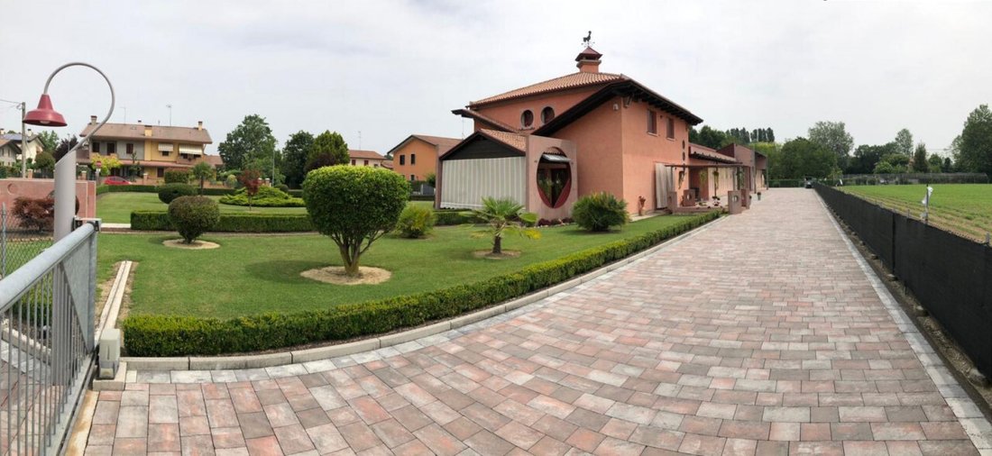 Villa in Noale, Veneto, Italy 4 - 17731224
