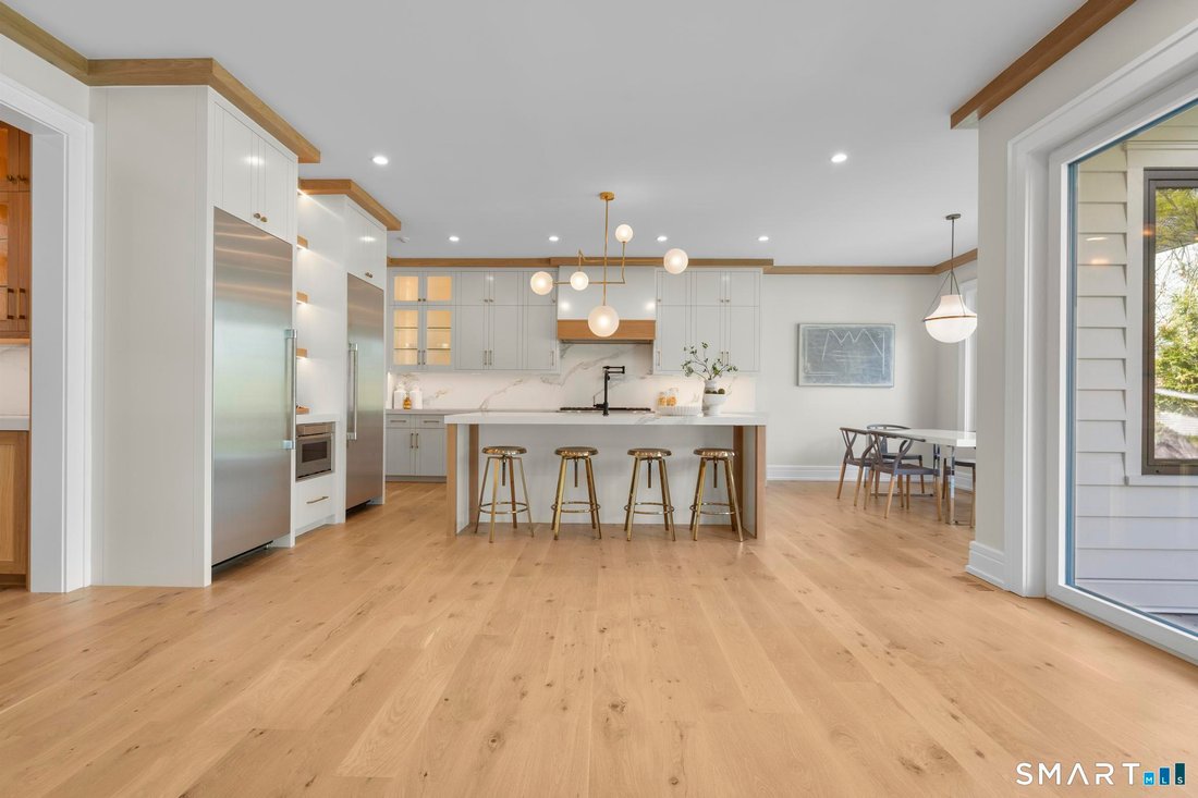 House in Darien, Connecticut, United States 4 - 17730824