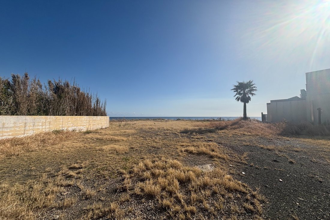 Land in Tateyama, Chiba, Japan 3 - 17732508