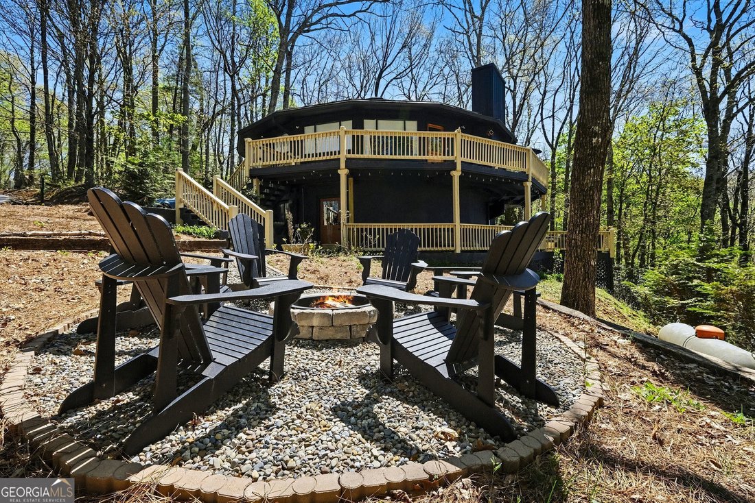 House in Dillard, Georgia, United States 2 - 17730411