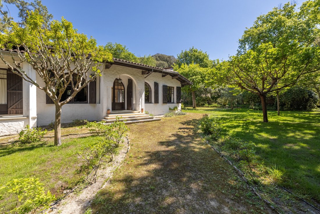 House in Le Pyla, La Teste-de-Buch, France 4 - 17730653