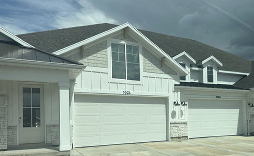 Townhouse in West Jordan, Utah, United States 1