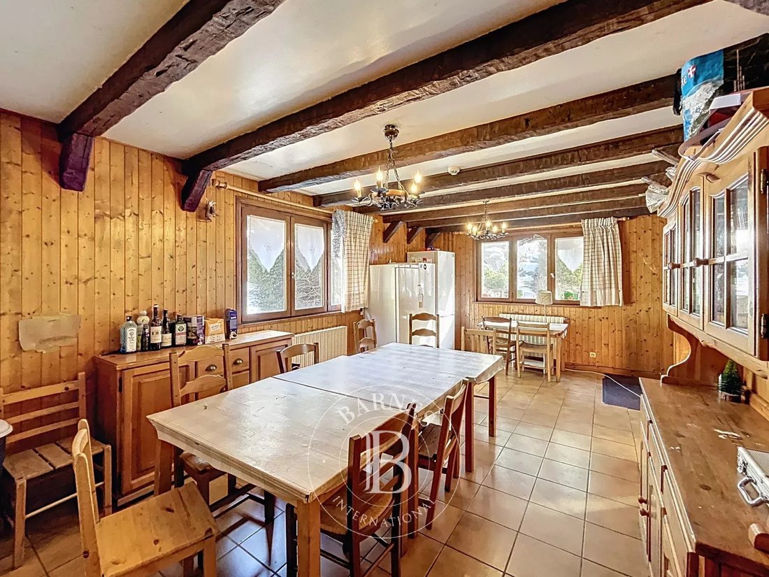 Chalet in Morzine, Auvergne-Rhône-Alpes, France 5 - 17729590