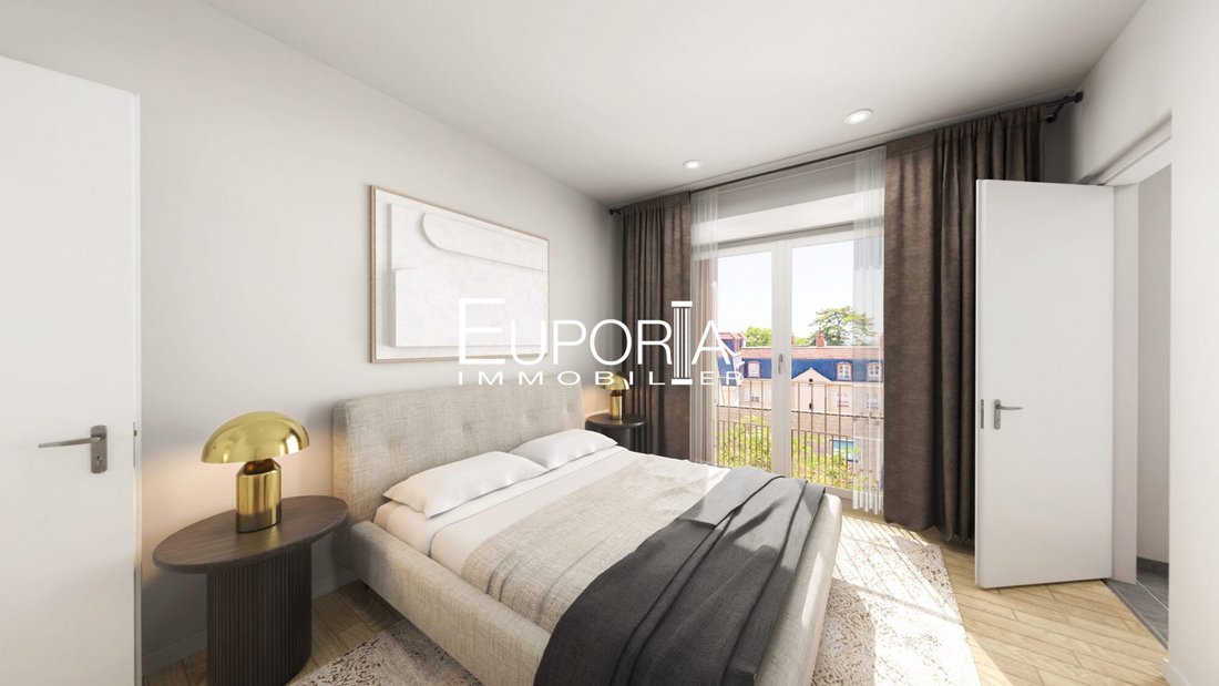 Apartment in Parc de Sceaux, Sceaux, France 3 - 17732344