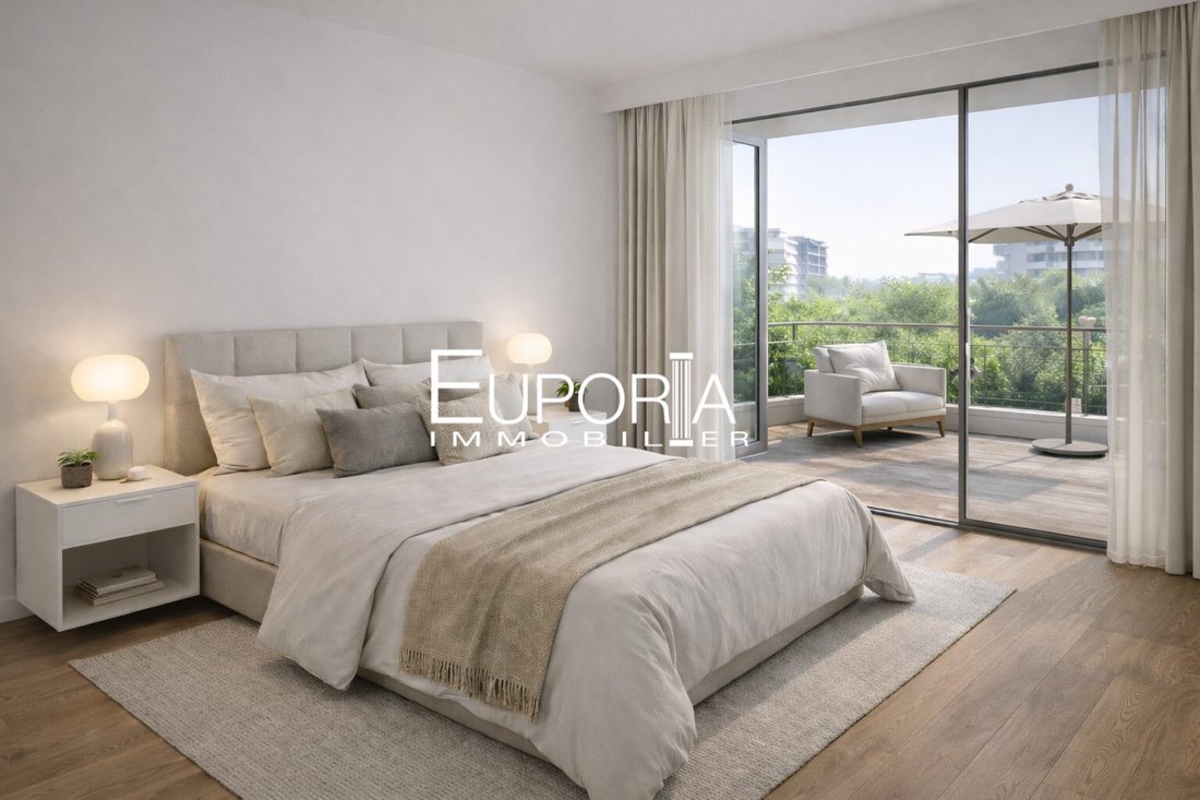 Apartment in Plateau Nord, Suresnes, France 2 - 17732286