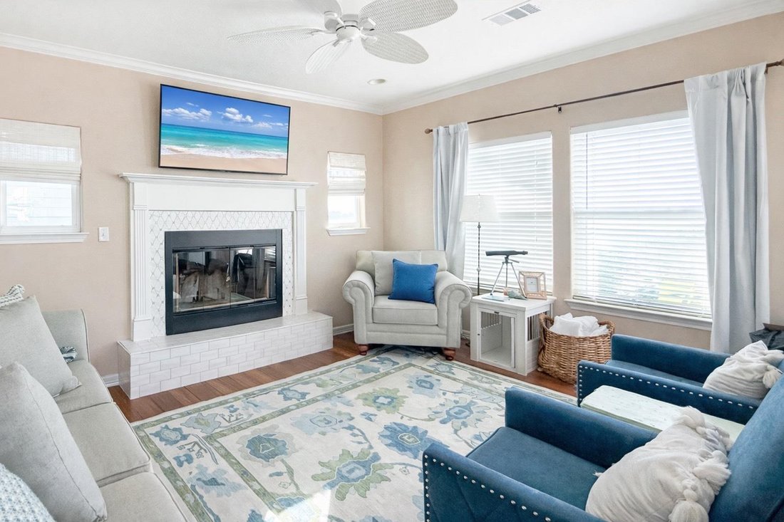 House in Matagorda, Texas, United States 4 - 17730578