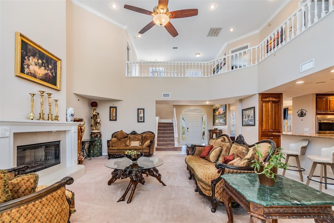 House in Apollo Beach, Florida, United States 5 - 17729860