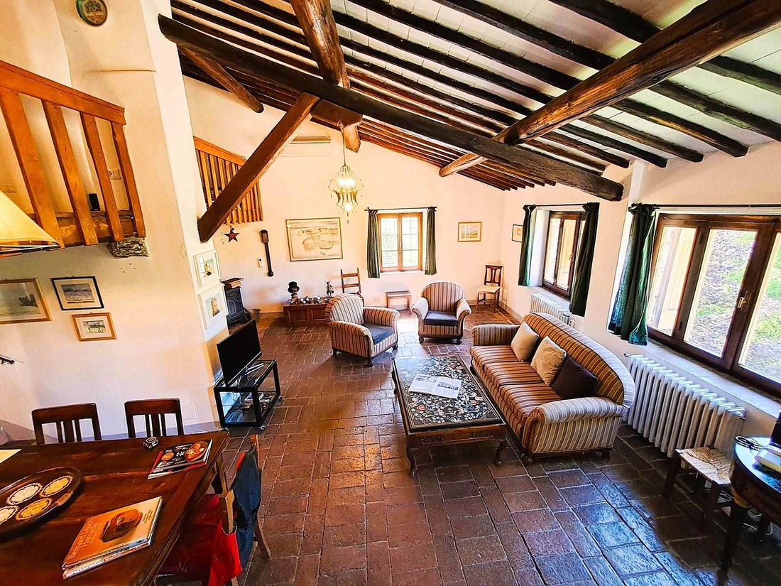 Gaiole in Chianti, Tuscany, Italy 3 - 17731010