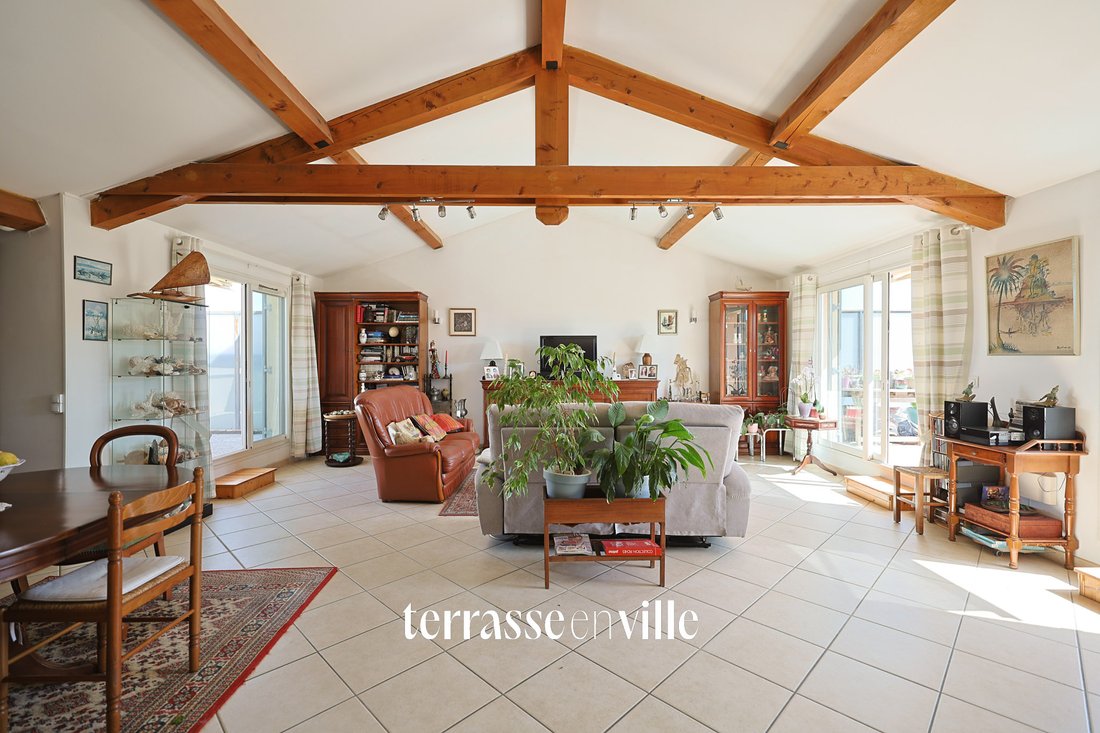Apartment in Six-Fours-les-Plages, Provence-Alpes-Côte d'Azur, France 3 - 17730763
