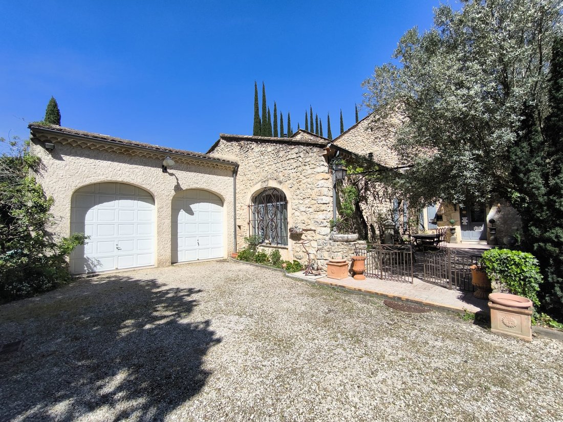 House in Loriol-sur-Drome, Auvergne-Rhône-Alpes, France 4 - 17092579