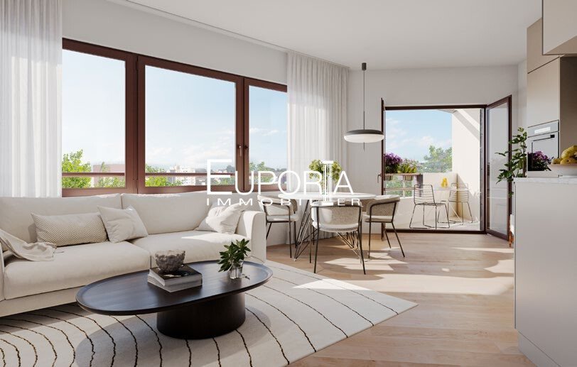 Apartment in Silly-Gallieni, Boulogne-Billancourt, France 2 - 17732458