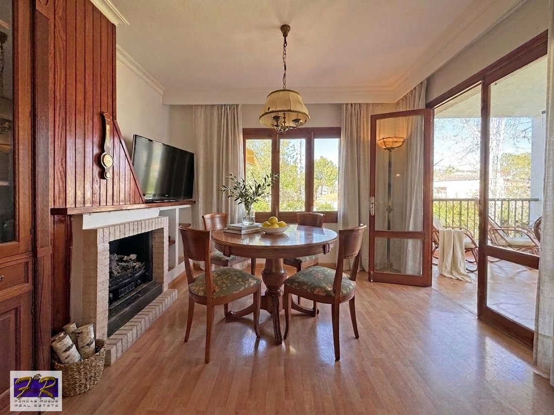 Apartment in Alcudia, Balearic Islands, Spain 3 - 17729391