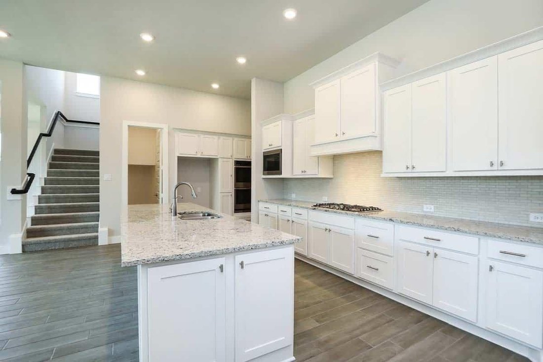 House in Richmond, Texas, United States 4 - 17730559