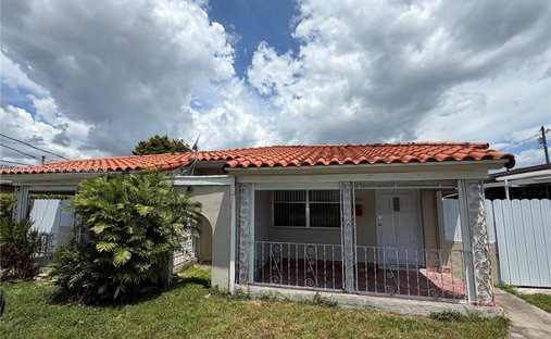 House in Miami, Florida, United States 1