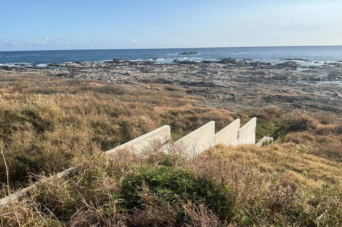 Land in Tateyama, Chiba, Japan 5 - 17732508