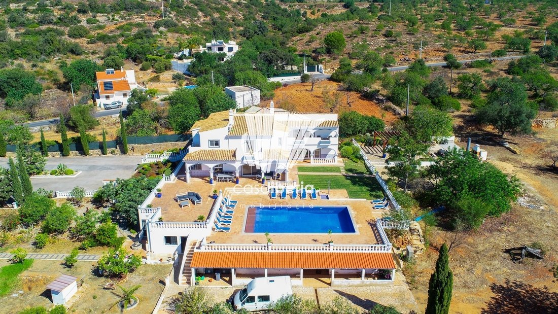 House in Estoi, Algarve, Portugal 4 - 17730087