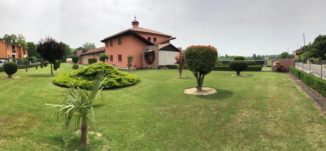 Villa in Noale, Veneto, Italy 3 - 17731224