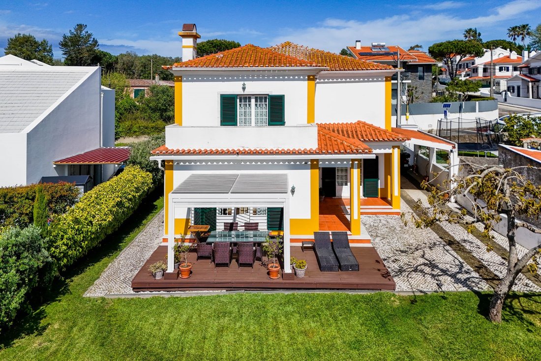 House in Sintra, Lisbon, Portugal 1 - 17731099
