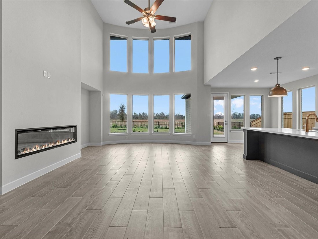 House in Katy, Texas, United States 3 - 17730612
