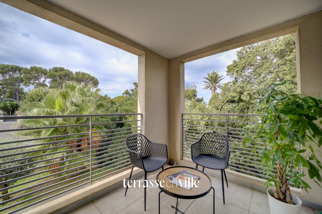 Apartment in Sanary-sur-Mer, Provence-Alpes-Côte d'Azur, France 1 - 17730759