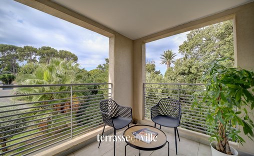 Apartment in Sanary-sur-Mer, Provence-Alpes-Côte d'Azur, France 1