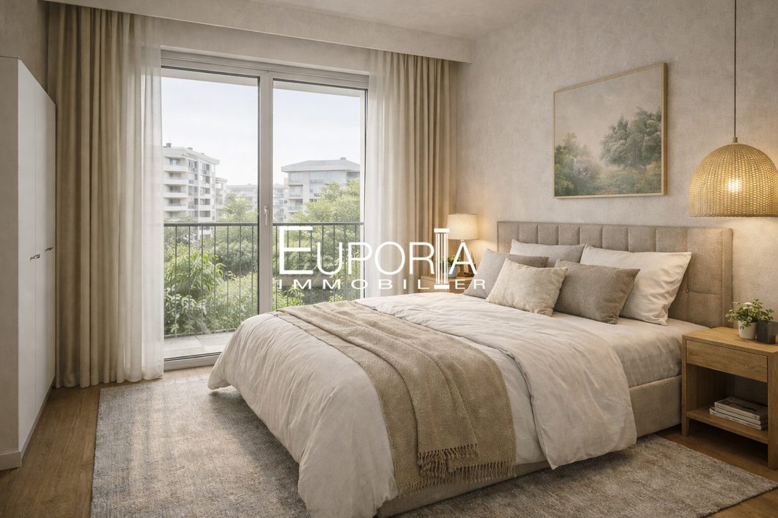 Apartment in Epinettes, Issy-les-Moulineaux, France 2 - 17732312