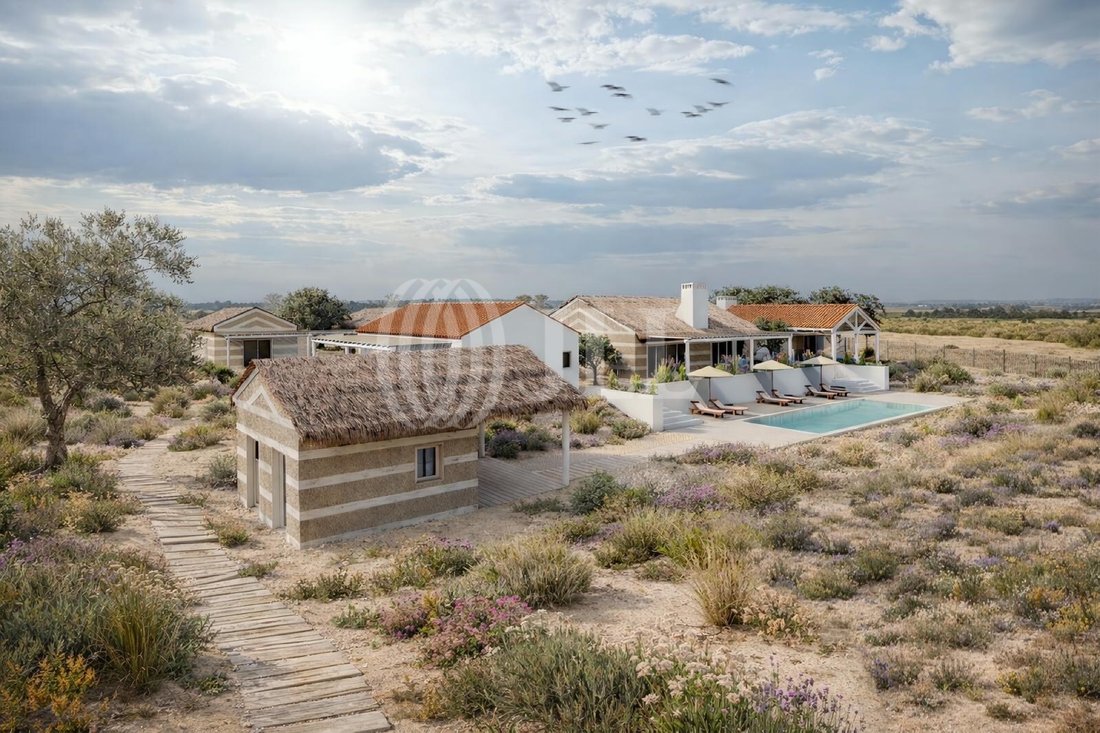 Land in Comporta, Setubal, Portugal 5 - 16279758
