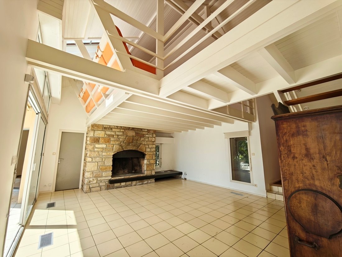 House in Quimper, Brittany, France 4 - 17730153