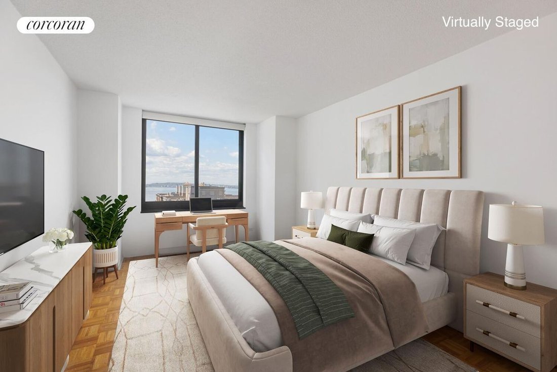 Condo in New York, New York, United States 5 - 17731147