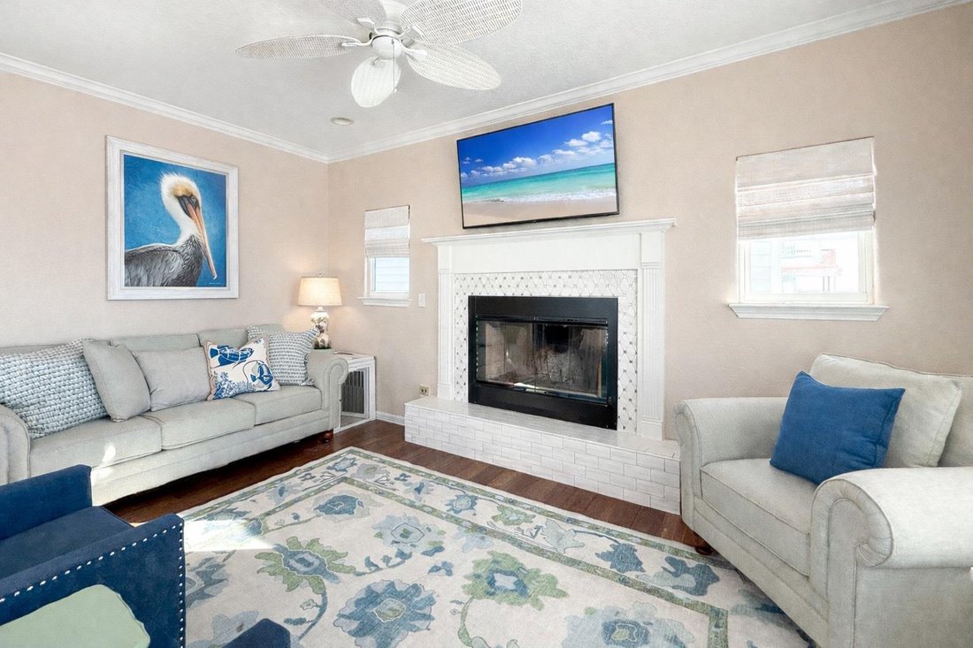 House in Matagorda, Texas, United States 5 - 17730578