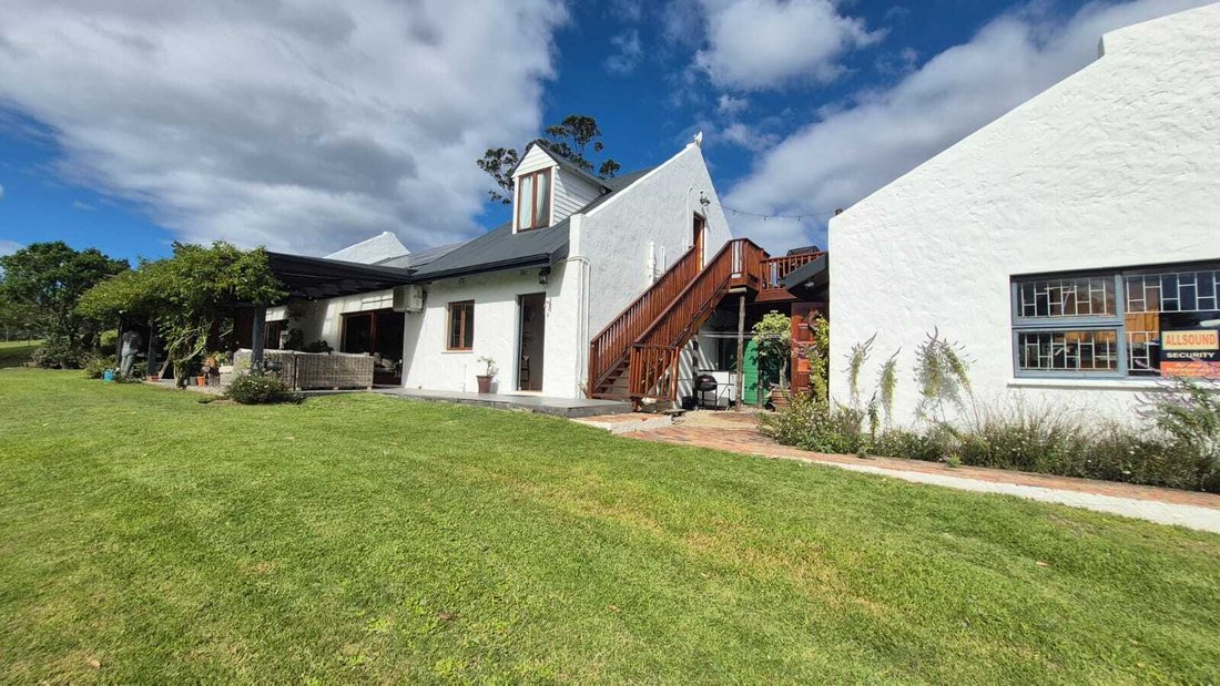 Farm Ranch in Rheenendal, Western Cape, South Africa 3 - 17730654