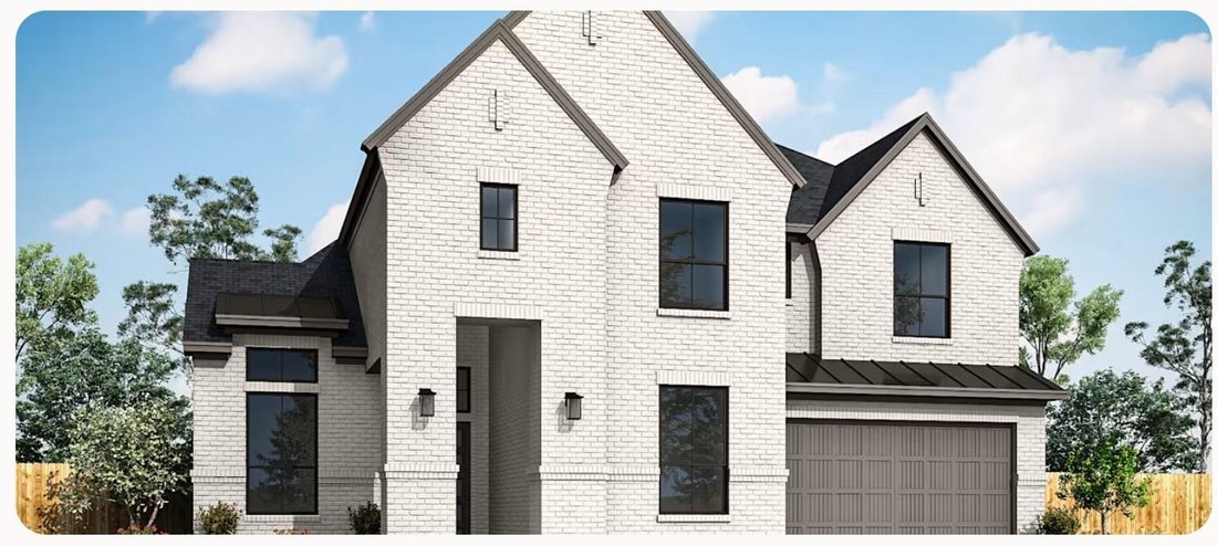 House in Richmond, Texas, United States 1 - 17730559