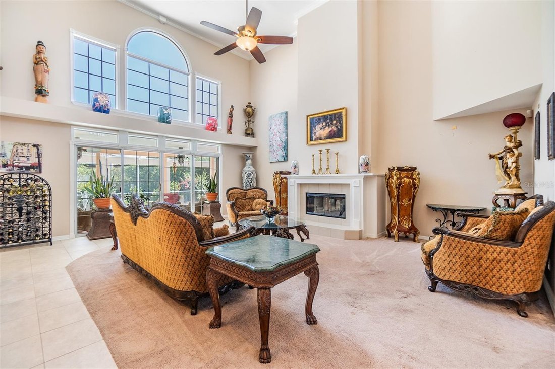 House in Apollo Beach, Florida, United States 3 - 17729860