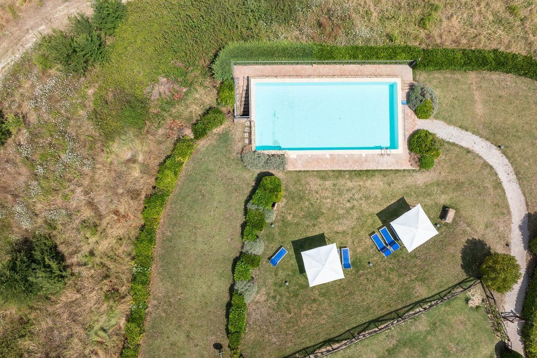 San Giovanni d'Asso, Tuscany, Italy 2 - 17731021
