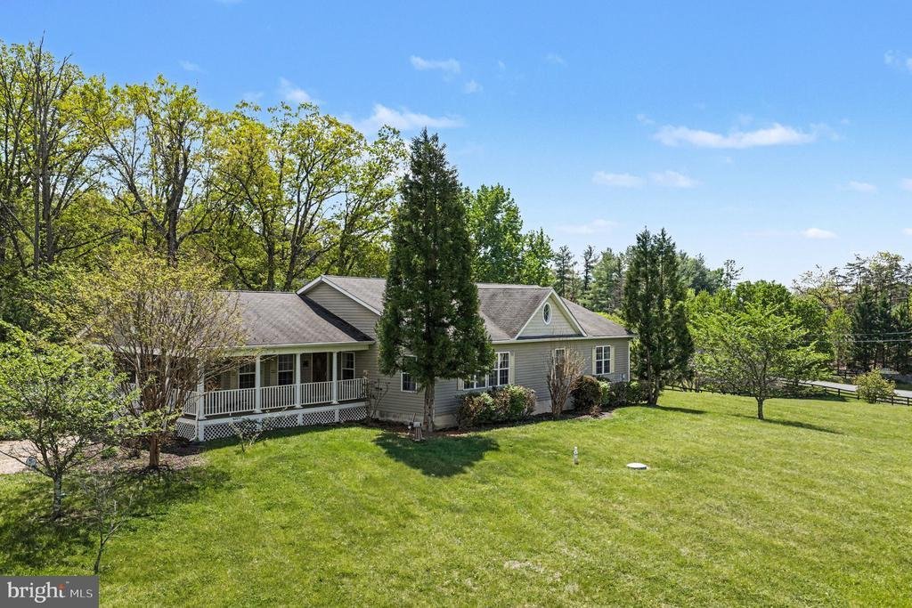 House in Winchester, Virginia, United States 1 - 17732237
